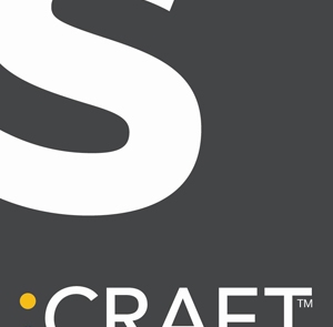 S-CRAFT logo